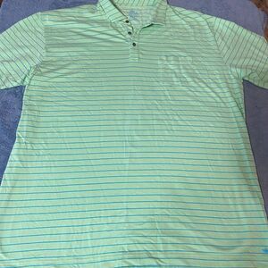 COPY - Peter Millar Polo Golf Shirt